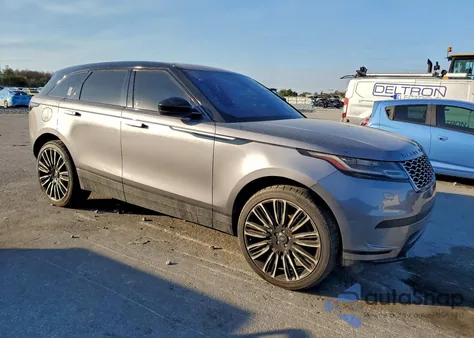 2020 Land Rover Range Rover Velar S z USA, uszkodzony, nr VIN SALYB2EX6LA250977